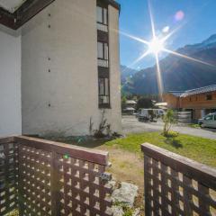 Residence de Lognan- Les Drus 12 - Happy Rentals