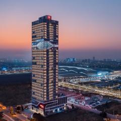 Radisson Red Guangzhou South Railway Station