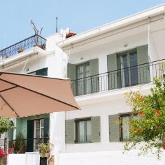 Thama of Skiathos Apartment 1