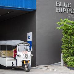 Blue Hippo Hotel