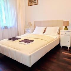 Apartament Pod Kasztanami