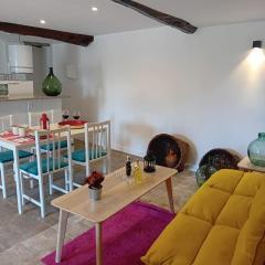 Hermoso Apartamento a estrenar en el Corazón de la Ribeira Sacra