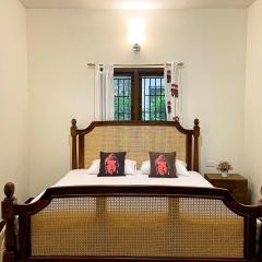 Nashika Homestay