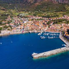 Appartamento Paolo a Porto Azzurro