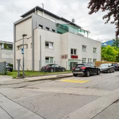 Apartment in Innsbruck near Ambras Castle