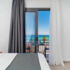 Emerial Deluxe Seaside Rooms