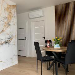 Apartament Aquapark Gold 8