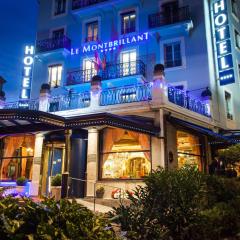 Hotel Montbrillant