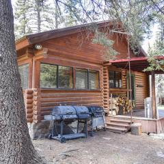 Bear Bait Cabin In Upper Valley With High Speed Wifi