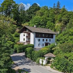 Ferienwohnung am Predigtstuhl