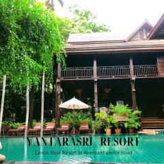 Yantarasri Resort