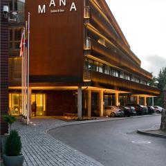 Mana Suites & Sea