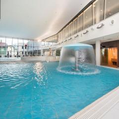 Park Inn by Radisson Meriton Conference & Spa Hotel Tallinn