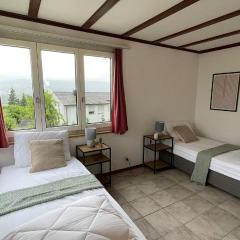 Fittershome - 8 Pax - 15min to Zurich Airport