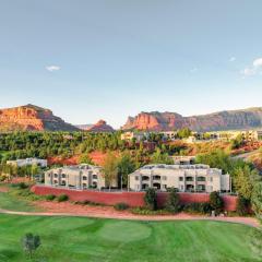 Hilton Vacation Club Ridge on Sedona