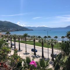 Sea view Lungomare Vlore