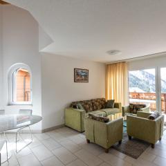 Bergpause - wellness apartments