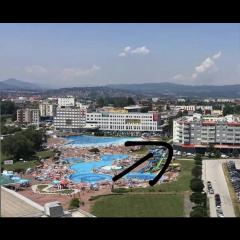 Stan apartman Ilidza