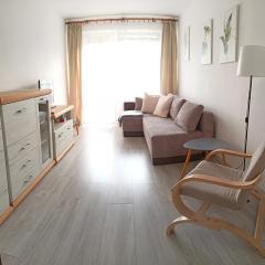 Apartament Mazury