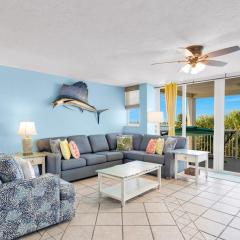 Andros - Spacious 2x2 Waterfront Condo