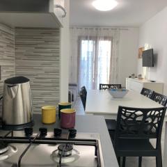 San Vito Holiday Home