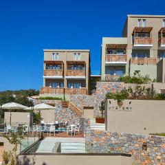 Mystery Skiathos Luxury Residence