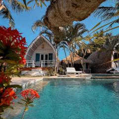 Coconut Dream Villas