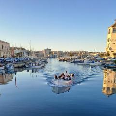 Appartamento Dammuso Isola Di Ortigia