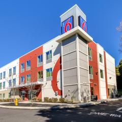 Motel 6-Allentown, PA