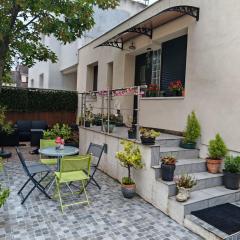 Maison Style proche Paris