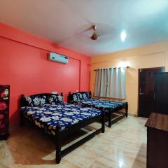 Sai Guru Guest House