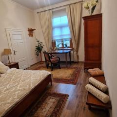 Apartament na Zielonej