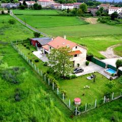 Vivienda María Lourdes