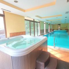 Beach & Wellness Apartman Siófok