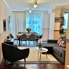 Very Cozy Apartment at ARED Arad