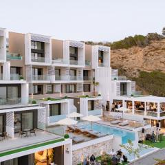 ZEST THASSOS LUXURY RETREAT