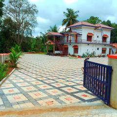 Belandur Bliss Homestay