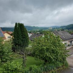 Ferienwohnung am Berg