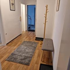 Penzini Monteurzimmer Apartment Karlsruhe nahe zur Messe