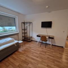 Penzini Monteurzimmer Apartment Karlsruhe nahe zur Messe