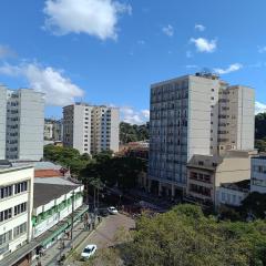 Apto no Centro de Petrópolis