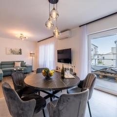 Adriatic Nest, Cozy and Modern Two Bedroom Apartment