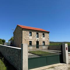 Casa Rural Vieitas de Arriba