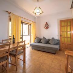 Cozy apartment near the beach in Costa de Caparica