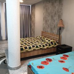 Eni Rooms