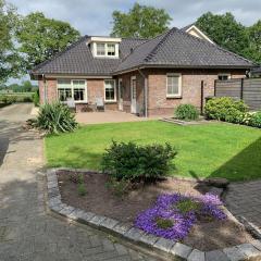 Vakantiehuis de Haar Ambt-Delden