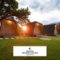 Glamping Health Resort