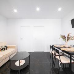 WeHostYou Apt Moderne Central Roses Colom 1B