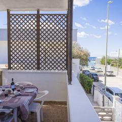 Torre Lapillo Apartment Sea View - Happy Rentals