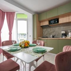 Otis Apartment - Alezzi Beach Resort